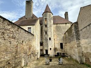 LAUDITOIRE ROYAL - CH