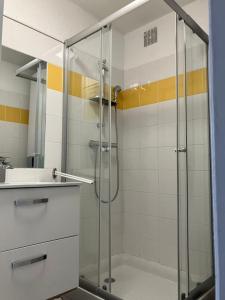 Appartements Bielle, pyrenees atlantiques 64260, appartement neuf 38m2 4 pers avec piscine : photos des chambres