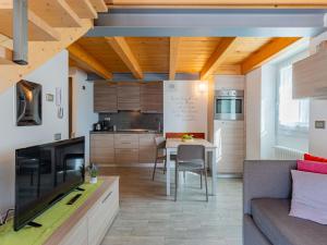 Apartment Andrea by Interhome
