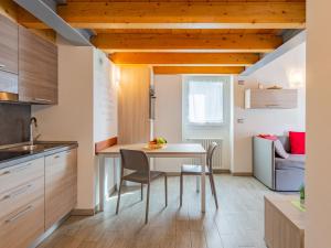 Apartment Andrea by Interhome