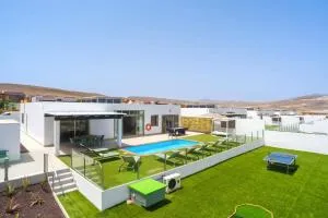 Villa Opal by Villa Plus - La Guirra