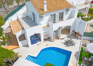 Villa Del Sol by Algarve Vacation