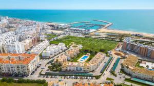 Villa Del Sol by Algarve Vacation