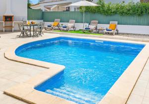 Villa Del Sol by Algarve Vacation