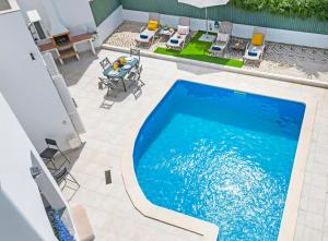 Villa Del Sol by Algarve Vacation