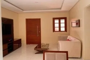 Casa em Petrolina - São José da Casa Nova