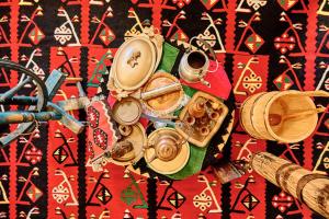 Ethno Katun ROSI Agrotourism