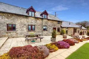 Jasper Cottage Hawkridge - West Anstey