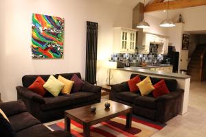Penlan Coastal Cottages - Cornerstone