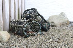Penlan Coastal Cottages - Cornerstone