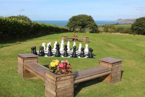 Penlan Coastal Cottages - Cornerstone
