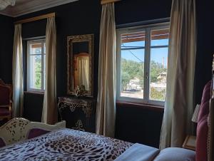 IRIS baroque apartment