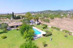 C111 Sa Vinyeta by Mallorca Villa Selection