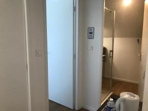 B&B / Chambres d'hotes La Marchanderie : photos des chambres