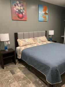 Hotel Residencial Edzna