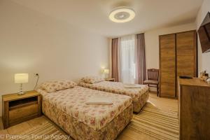 House Plaza near beach