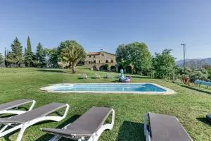 Can Palau - Maçanet de Cabrenys