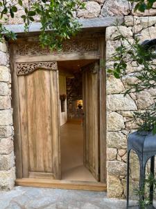 Hotels Domaine Pozzo di Mastri hotel & spa : photos des chambres