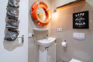 Ferienpark Sierksdorf App 120 - Strandlage