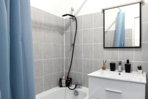 LA HALTE TROYENNE - Gare - Parking - Confort & Cosy - RENT IMMO