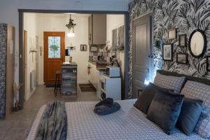 LA HALTE TROYENNE - Gare - Parking - Confort & Cosy - RENT IMMO