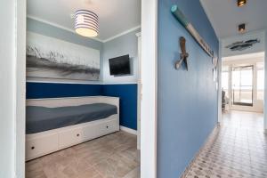 Ferienpark Sierksdorf App 120 - Strandlage