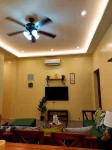 ShaChi Beach front Home