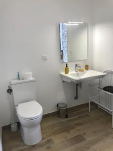 B&B / Chambres d'hotes La Marchanderie : photos des chambres
