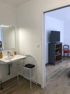 B&B / Chambres d'hotes La Marchanderie : photos des chambres