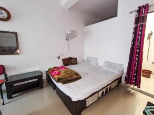 Jay Kuber Home stays