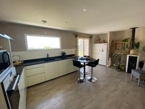 Villa avec piscine privée