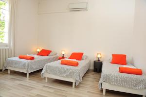 Appartements Appartement Les Hortensias : photos des chambres