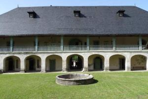 Maisons de vacances Gite du Penon - Aillon-Le-Jeune, Margeriaz - Maison de village : photos des chambres