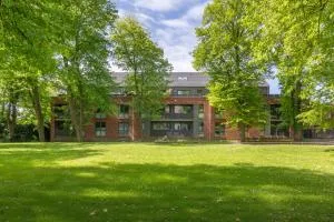 Penthouse Tine - Breklum