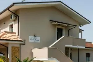 PICCOLO PARADISO Suite SOLE - Scafa