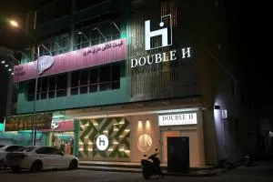 Double H Boutique Hotel - Kampong Tuan Mandak