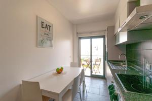 Apartment Abel - Great Location