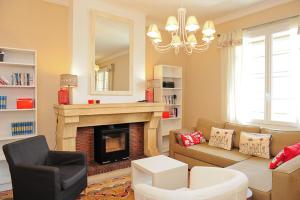 Appartement Les Hortensias