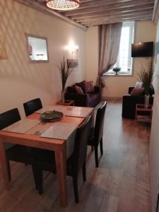 Appartements Victoria : photos des chambres