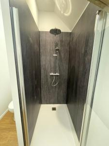 B&B / Chambres d'hotes La Marchanderie : photos des chambres