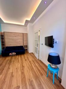 Modern apartment Na Hluboké in Prague