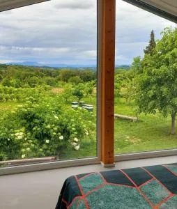 Beim Bergjosl - Greit