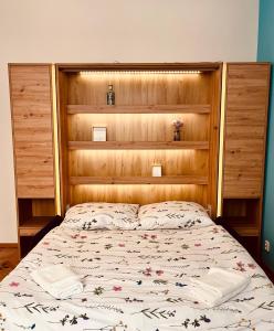 Modern apartment Na Hluboké in Prague