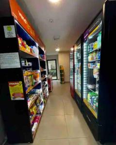 Estúdio Completo na Frei Caneca, coração de SP