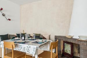 Lovely flat in Paris