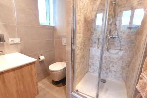 Appartements Studio La Maison Elisa : photos des chambres