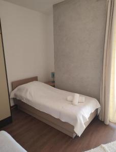 Apartment Lalić 