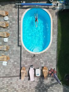 Green Hill Villa & SPA