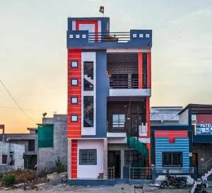 Ashapura Homestay - Garudeshwar