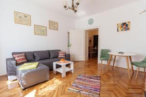 Budislav lovely apartment